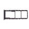 Suport SiM Samsung Galaxy A04, A045, Negru