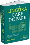 Lingura care dispare/Sam Kean