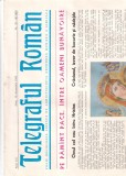 Telegraful roman, nr. 47-48, decembrie 1983. Foaie religioasa editata de