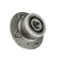 Butuc roata spate Renault Kangoo 2001-2007, +Abs=44t, NTY KLT-RE-037