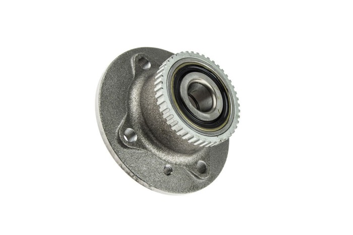 Butuc roata spate Renault Kangoo 2001-2007, +Abs=44t, NTY KLT-RE-037