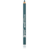 BioNike Color Kohl &amp; Kajal creion kohl pentru ochi culoare 105 Vert