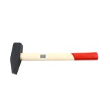 Ciocan pentru lacatus, Holzer RT7633, coada din lemn, 1 kg