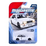 MAJORETTE MASINUTA METALICA BMW M3 VINTAGE 7.5CM