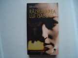 Razbunarea lui Isabeau - Mireille Calmel