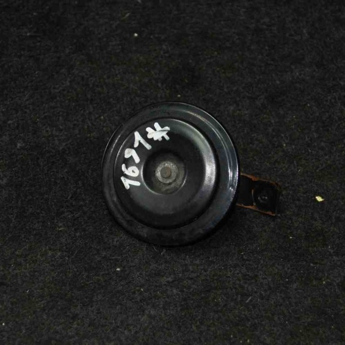 Claxon AUDI A6 4F2, C6 2006 OEM: 70/388-1117CH2001 1876379