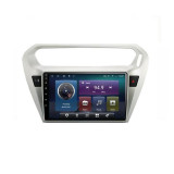 Navigatie dedicata Peugeot 301 Citroen C-Elisee C-301 Octa Core cu Android Radio Bluetooth Internet GPS WIFI 4+32GB CarStore Technology, EDOTEC