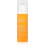 Paula's Choice Vitamin C 25% + Glutathione Clinical Serum ser calmant cu vitamina C 30 ml