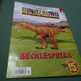 Cumpara ieftin REVISTA DINOZAURII NR.5 / 2013