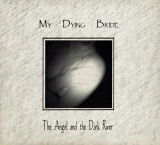 CD My Dying Bride - The Angel and The Dark River 1995, Rock, universal records