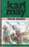 AS - KARL MAY - VALEA MORTII