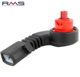 Comutator contact pornire Vespa ET2 ie 2T 50cc - Vespa ET4 (96-99) 4T 125cc