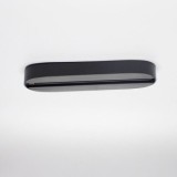 Baza sina pentru spot LED T3, negru