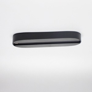 Baza sina pentru spot LED T3, negru