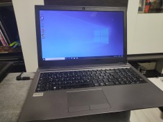 Laptop Terra Clevo procesor i3 generatia 7 foto