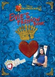 Descendants 2 Evie&#039;s Fashion Book