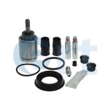 Set reparatie etrier frana Alfa Romeo; Audi; Cupra; Mercedes; Seat; Skoda; Vw; Volvo, Punte Spate, sistem franare ATE, ERT