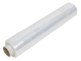 Folie Stretch Transparentă 0,5m 30um 1,3kg - SOLID TOOLS