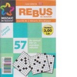 Rebus de buzunar nr. 2 (februarie 2016)