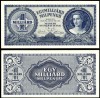 UNGARIA UN MILIARD DE MILIOANE Pengo 1946 Egymill&aacute;rd Mil Pengő SUPERINFLATIE UNC