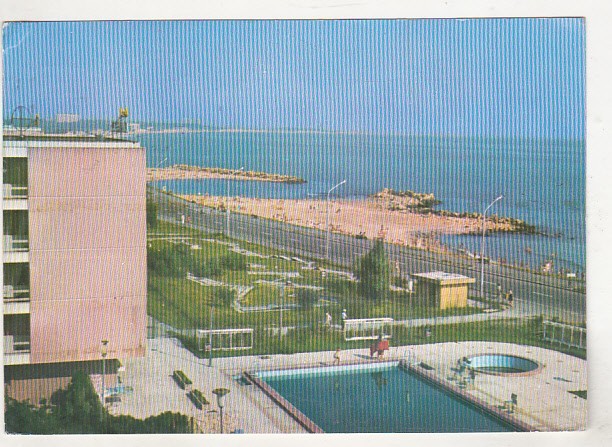 bnk cp Eforie Sud - Faleza - circulata