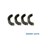 Saboti frana parcare Fiat Ducato (2006-&gt;) [250] #1