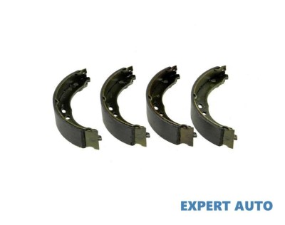 Saboti frana parcare Peugeot Boxer (2006-&amp;gt;) #1 foto