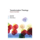 Transformation Theology