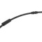 Conducta / cablu frana FIAT DUCATO platou / sasiu (280) (1982 - 1990) ABE C86115ABE