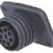 Conector circular, mama, 7 pini, BULGIN - EXP-0941/07/S