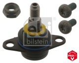 Articulatie Sarcina/Ghidare Febi Bilstein 40845 BMW Seria 3, X1, Axa Fata Dreapta/Stanga, Inferioara