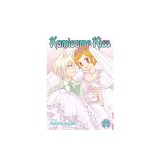 Kamisama Kiss, Vol. 25