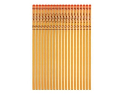 Set 20x Lumanari pentru diverse tratamente ale urechilor foto