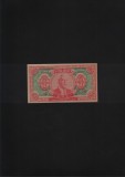 Rar! Hell bank note Harold Wilson anii 60 fantasy