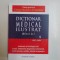 DICTIONAR MEDICAL ILUSTRAT DE LA A LA Z, VOL V , 2015