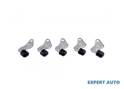 Ansamblu stergatoare Renault CLIO III (BR0/1, CR0/1) 2005-2016 #1 foto