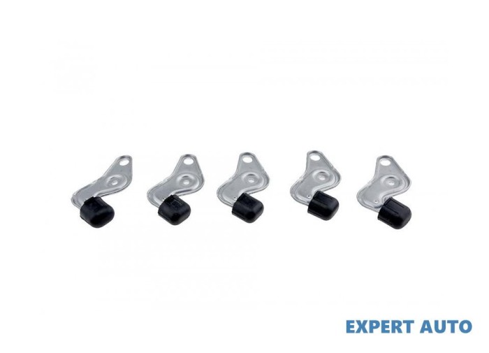 Ansamblu stergatoare Renault CLIO III (BR0/1, CR0/1) 2005-2016 #1