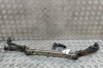 Furtun de lichid de răcire MASERATI GHIBLI M157 2022 OEM: 670177868 25719900 foto