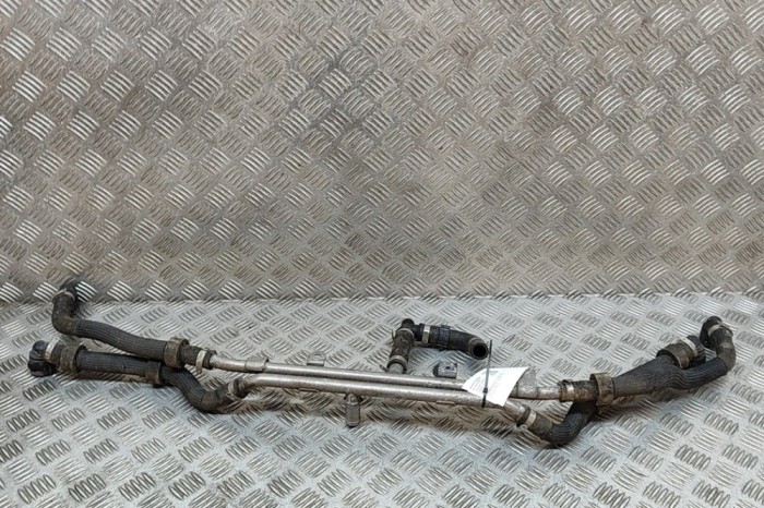 Furtun de lichid de răcire MASERATI GHIBLI M157 2022 OEM: 670177868 25719900