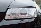 Pleoape Faruri Audi A6 ABS - Tuning Auto Exterior