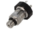 Adaptor presiune GEMS SENSORS 0-1,6 bar 4-20mA IP65 G1/4 3510B01B6G05G000