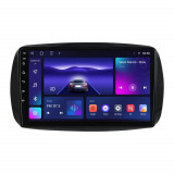 Cumpara ieftin Navigatie dedicata cu Android Smart Forfour dupa 2014, 3GB RAM, Radio GPS Dual