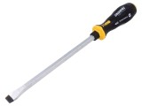 Şurubelniţă plată de impact 12,0x2,0mm ERGONIC