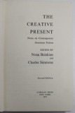 THE CREATIVE PRESENT , 1973
