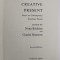 THE CREATIVE PRESENT , 1973