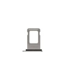 Cumpara ieftin Suport Sim iPhone 11 Argintiu, Apple