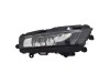 Proiector ceata Skoda Octavia 3 (5e), 03.2017-09.2020, TYC 1914262012, fata, partea Stanga, cu lumini pentru curbe; H8;, Aftermarket