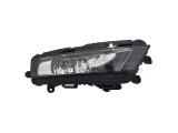 Proiector ceata Skoda Octavia 3 (5e), 03.2017-09.2020, TYC 1914262012, fata, partea Stanga, cu lumini pentru curbe; H8;, Aftermarket