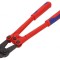 Cleşti tăiere 460mm KNP Oțel