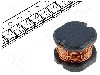 Bobina 4,7&micro;H, SMD, {{Dimensiuni corp}}, Seria {{Seria producatorului}}, FERROCORE - DLG-0504-4R7